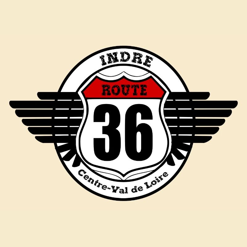 LA ROUTE 36