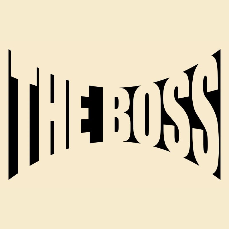 Le design boss