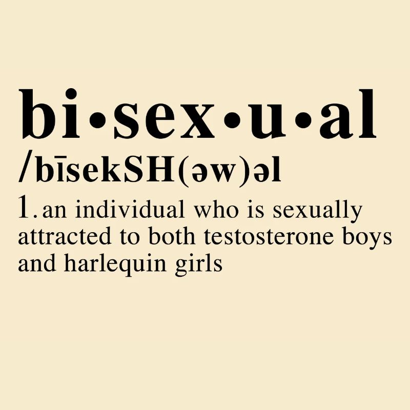 Bisexual Dictionary