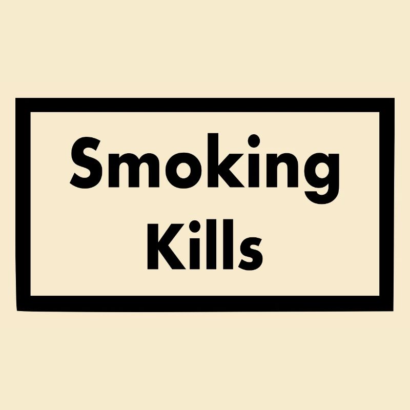 Smoking kills