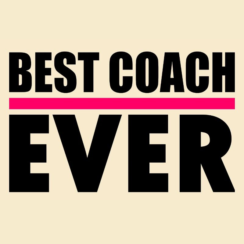 Best coach ever