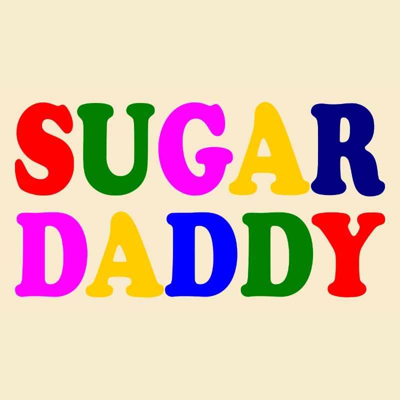 Sugar daddy