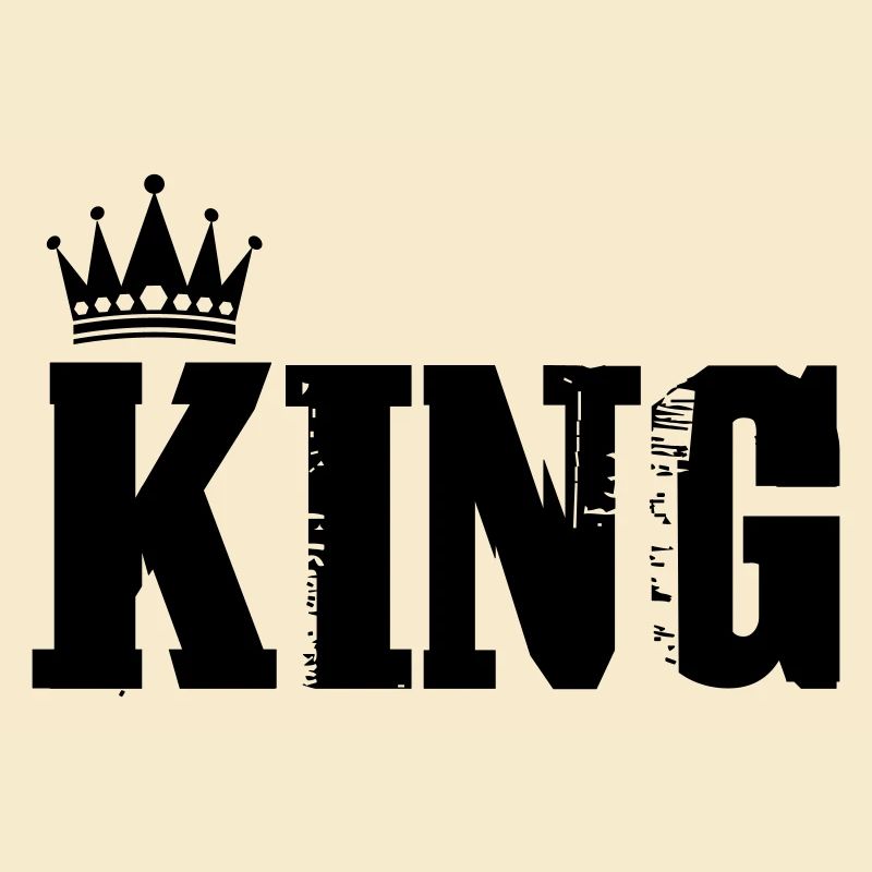 King