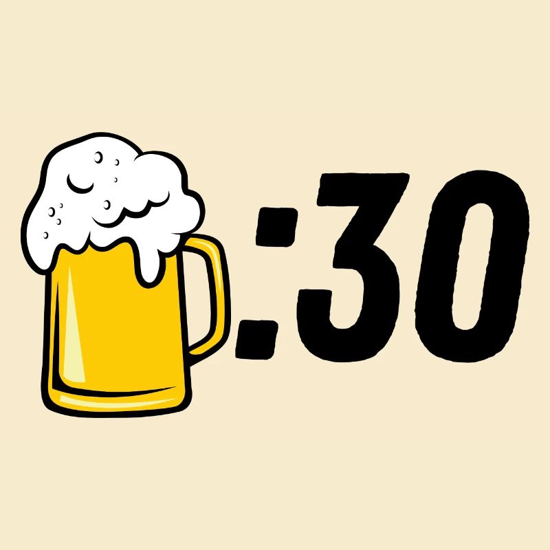 Bière :30