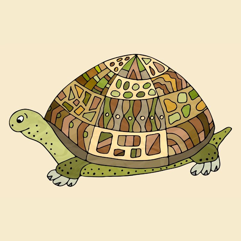 Schildkröte