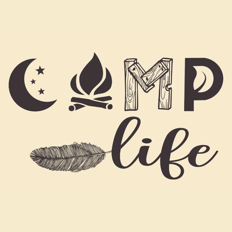 Camp en direct