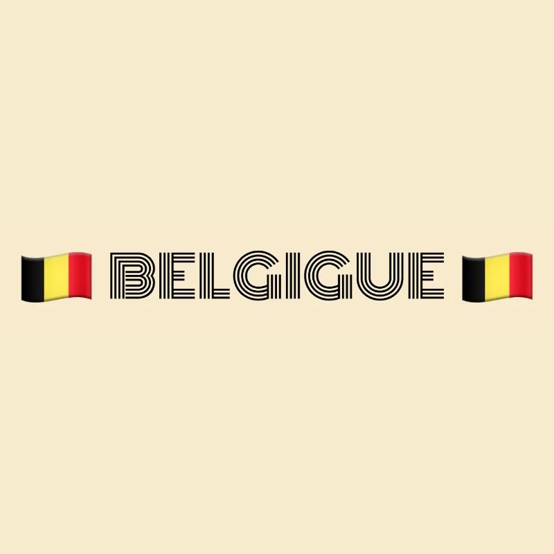 BELGIUM