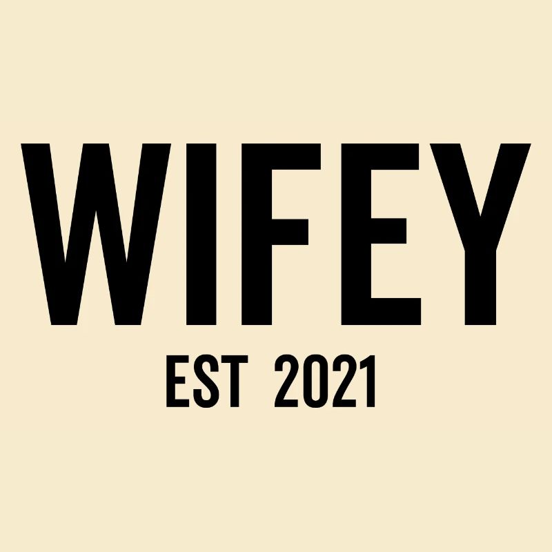 Ehefrau Est 2021