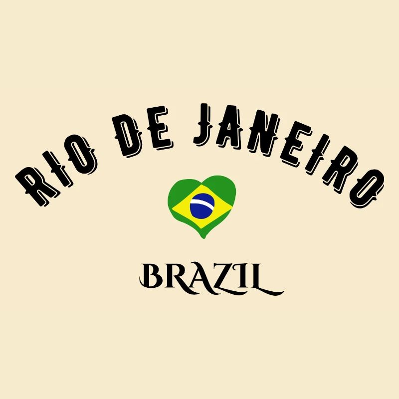 Rio de Janeiro brazil