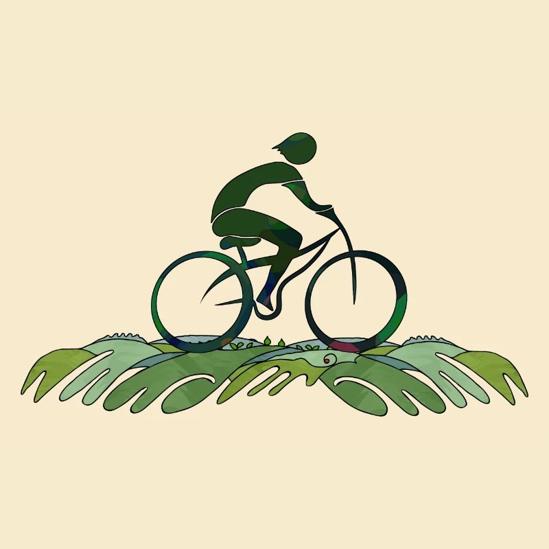Radfahrer