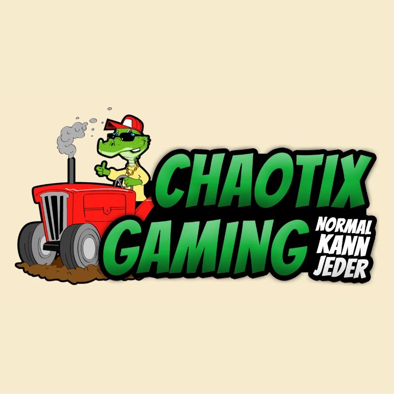 ChaotiX Traktor Logo