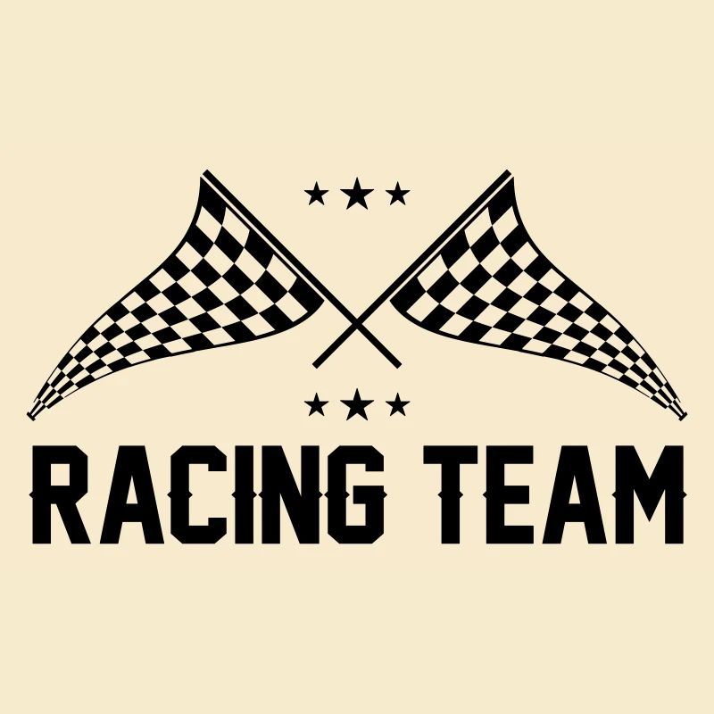 Équipe de course 01