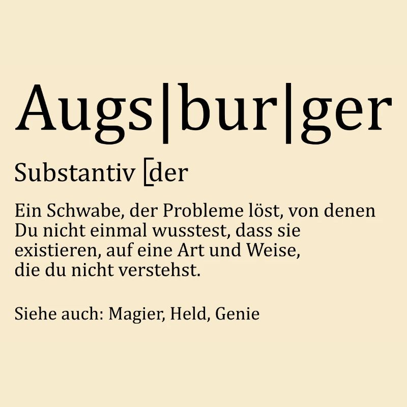 Schwaben Synonym