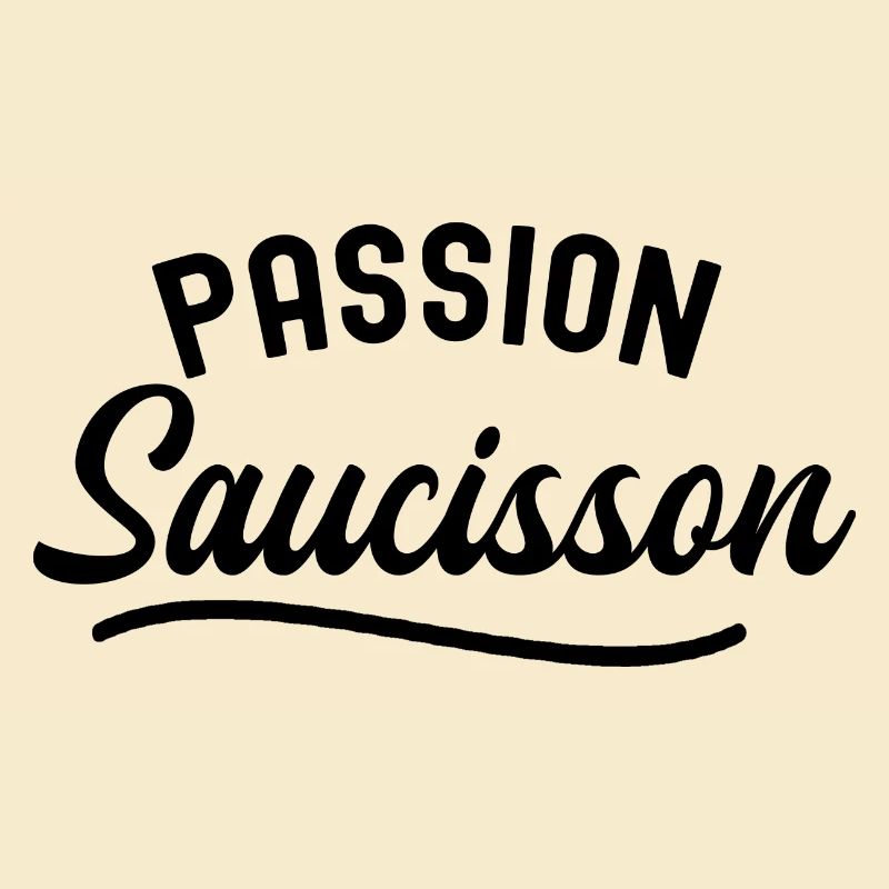 passion saucisson