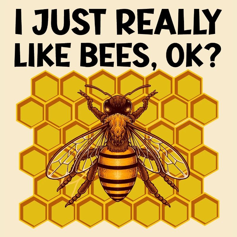 Beekeeping