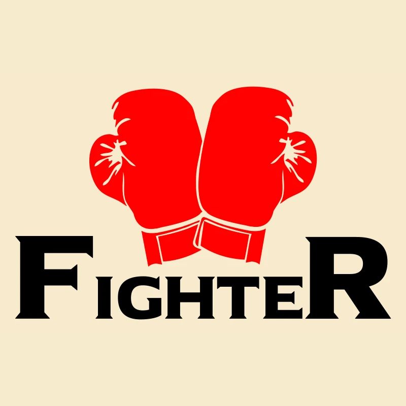 fighter
