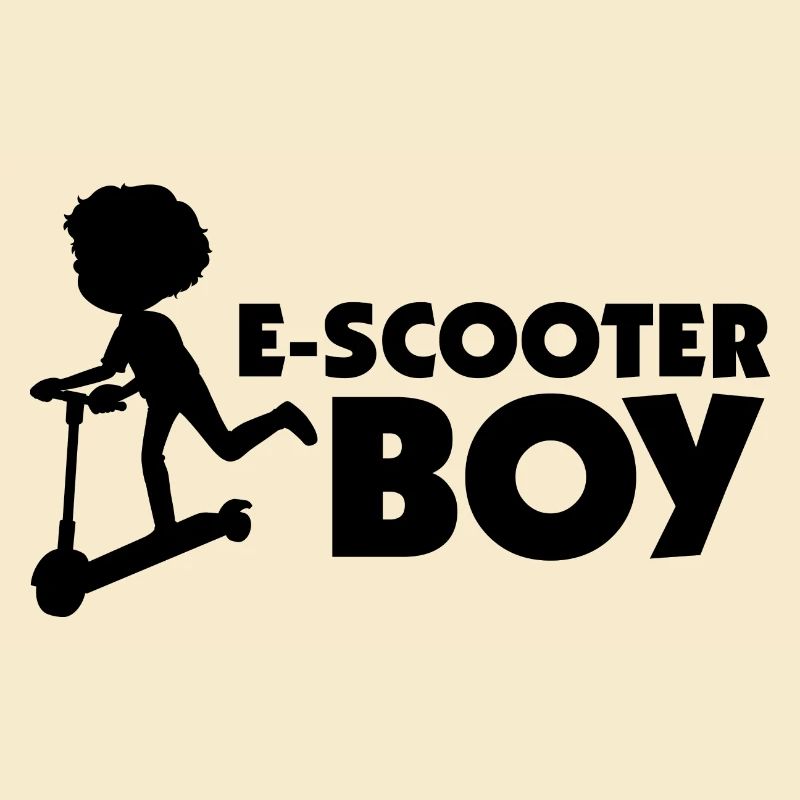 E-Scooter Roller Scooter