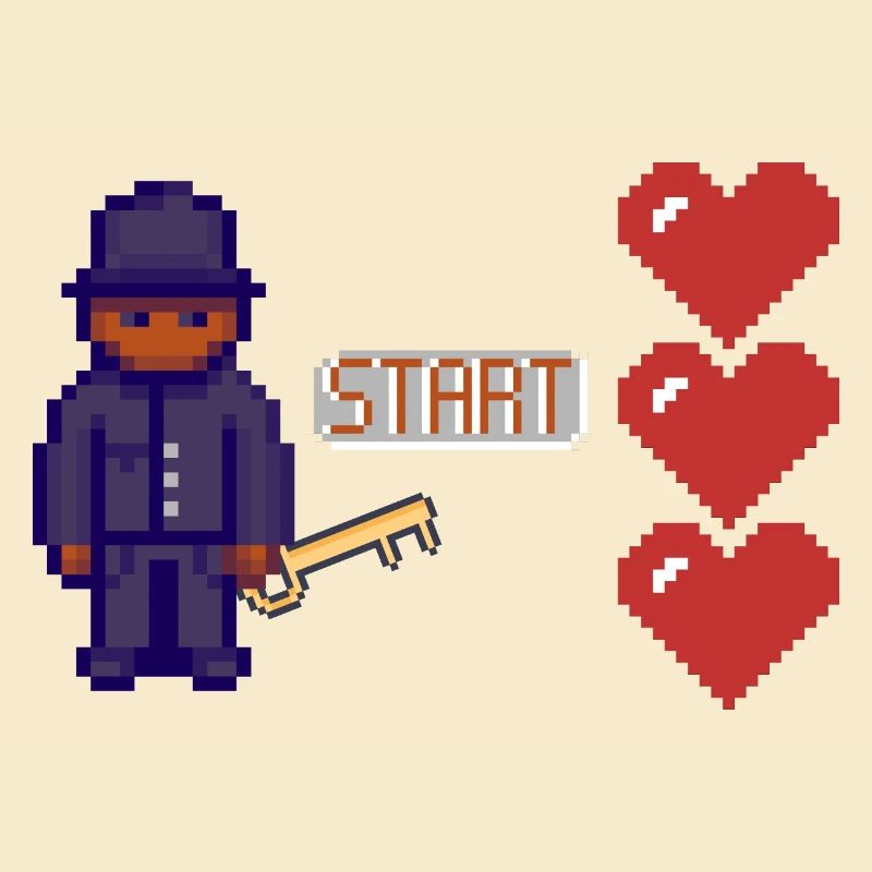 game love