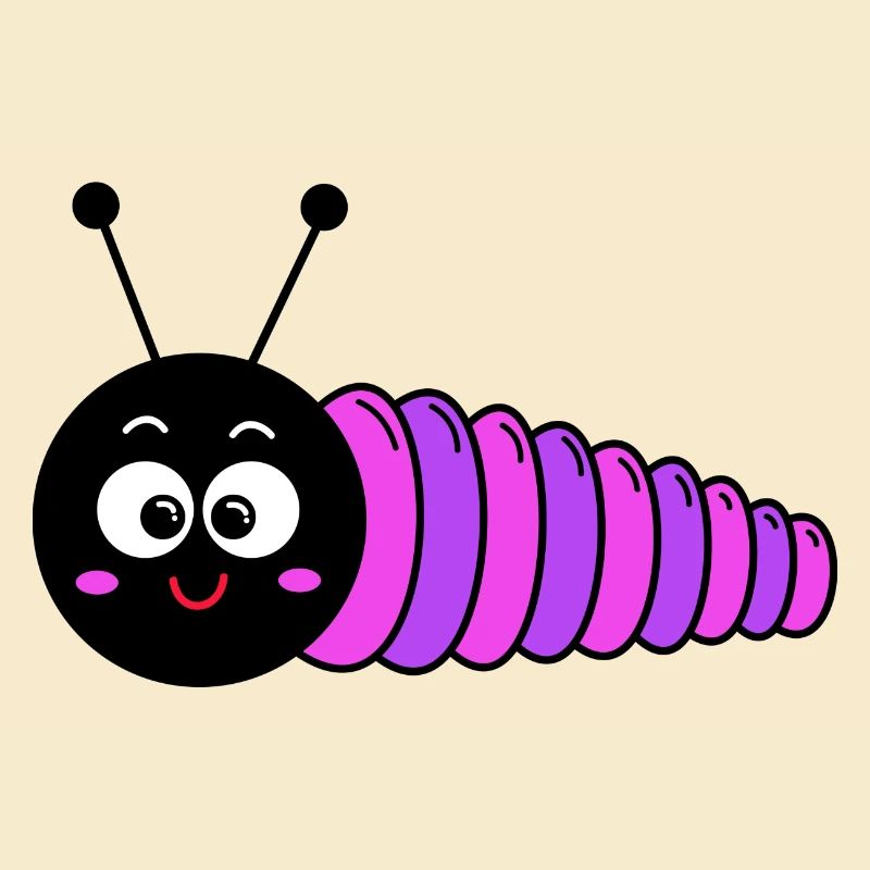 Caterpillar