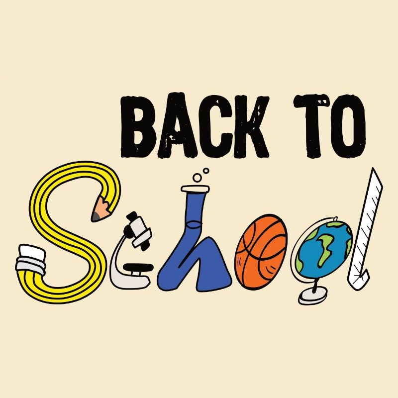 Back to school