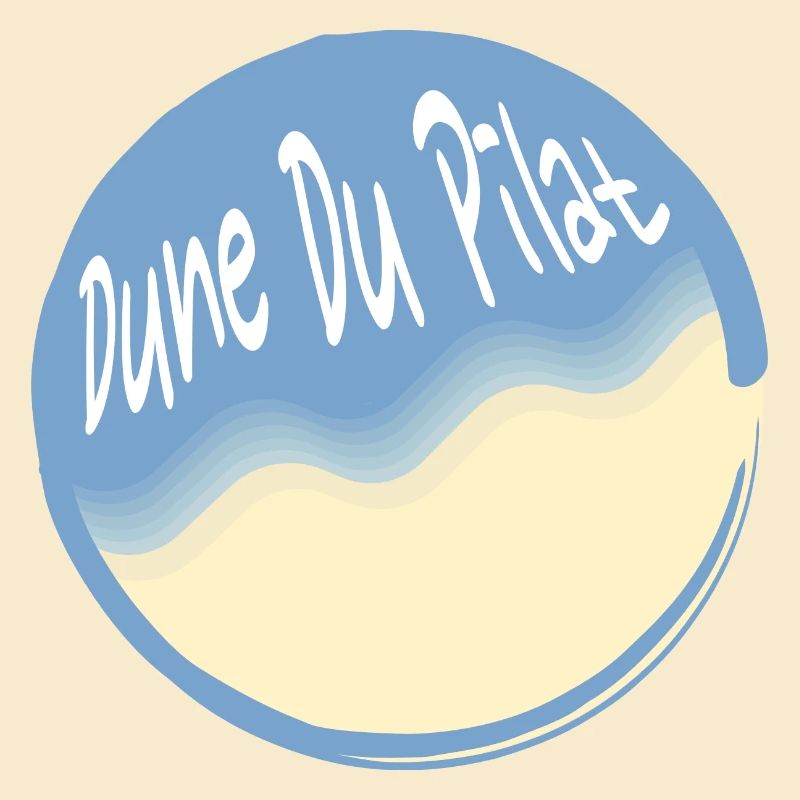 Dune du Pilat Plage d’Arcachon