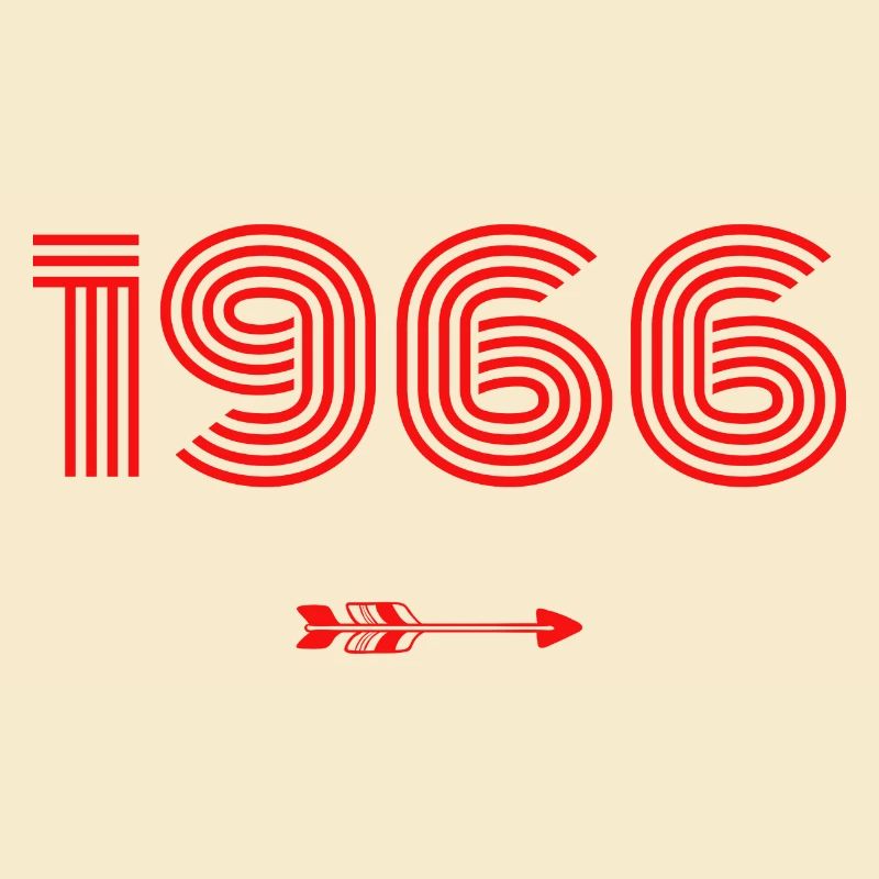Born in 1966