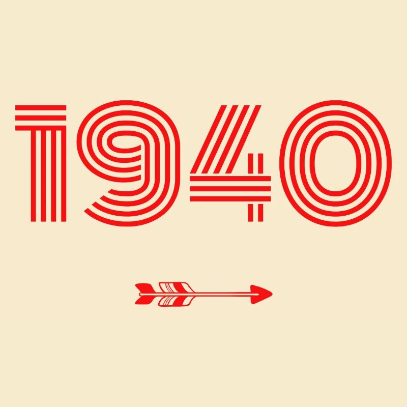 Born in 1940