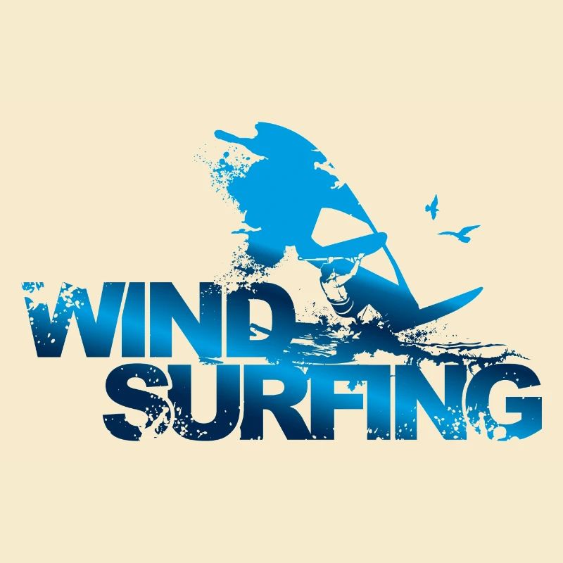 Windsurfer