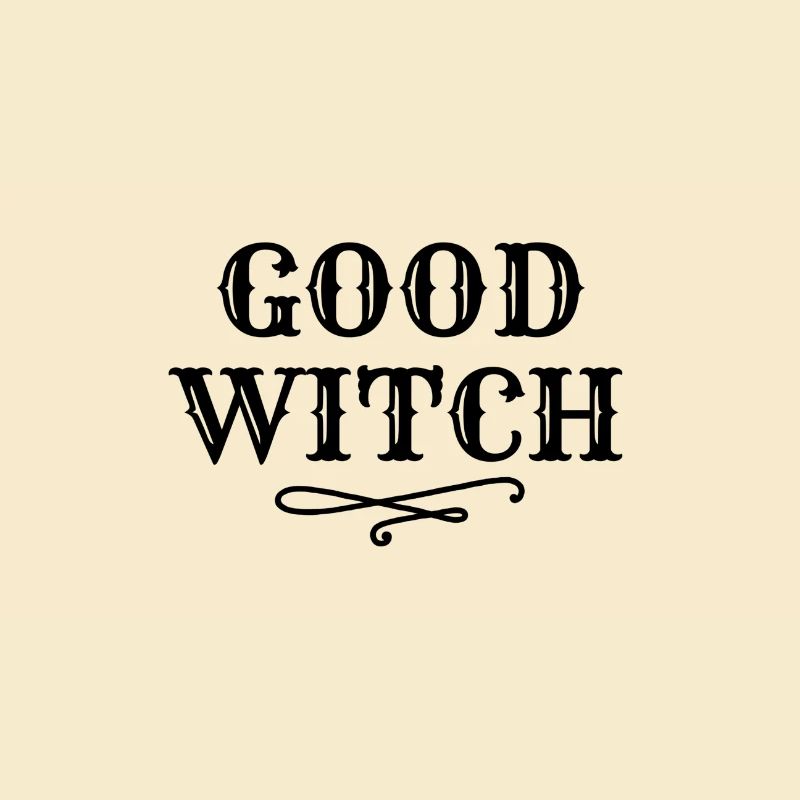 Good witch