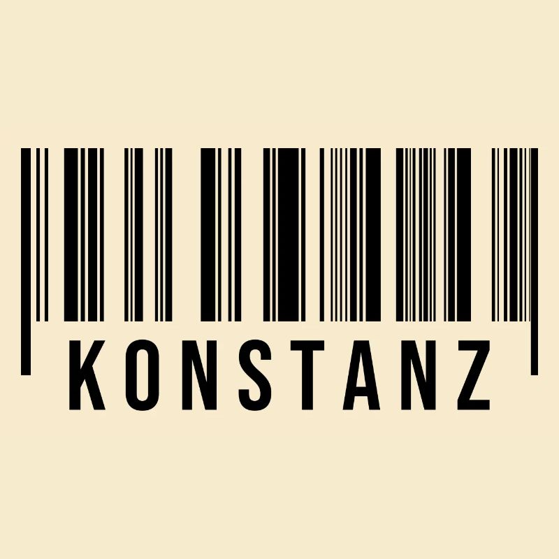 Schwabe Strichcode Konstanz