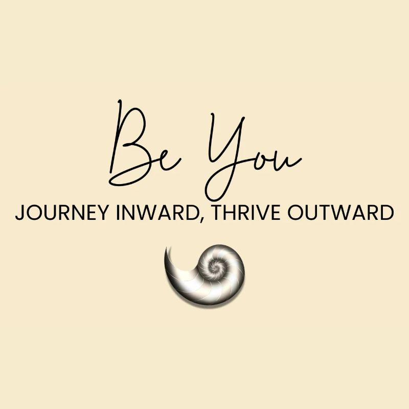 Be yourself