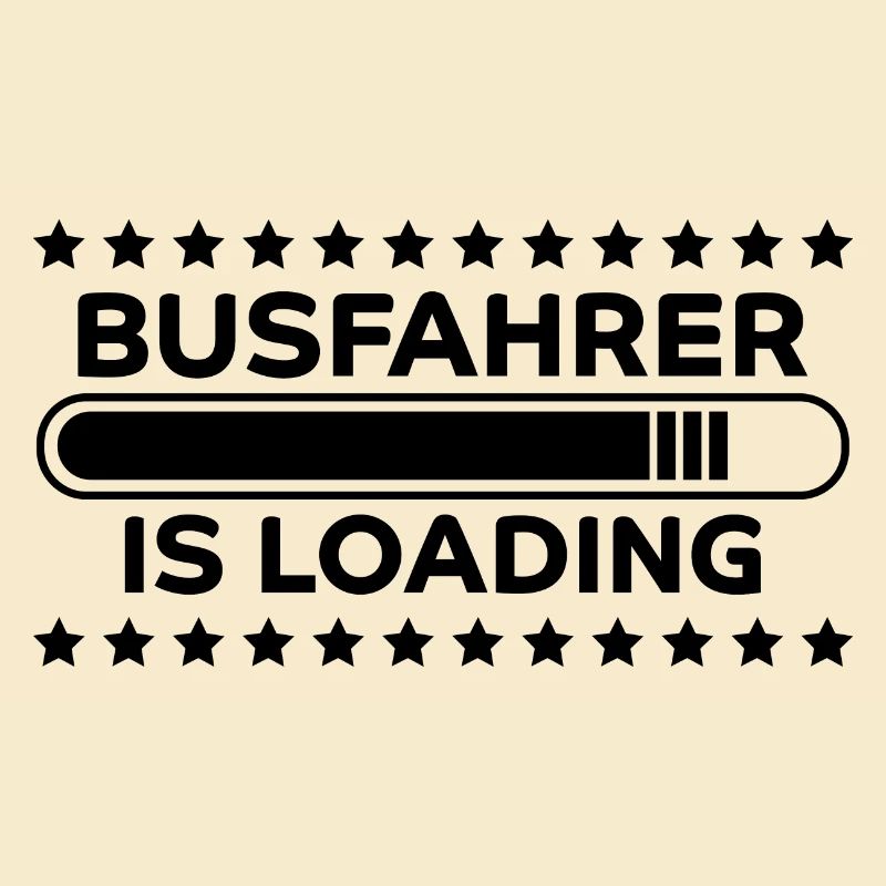 Busfahrer Spruch Beruf Lustiges Busfahrer Geschenk