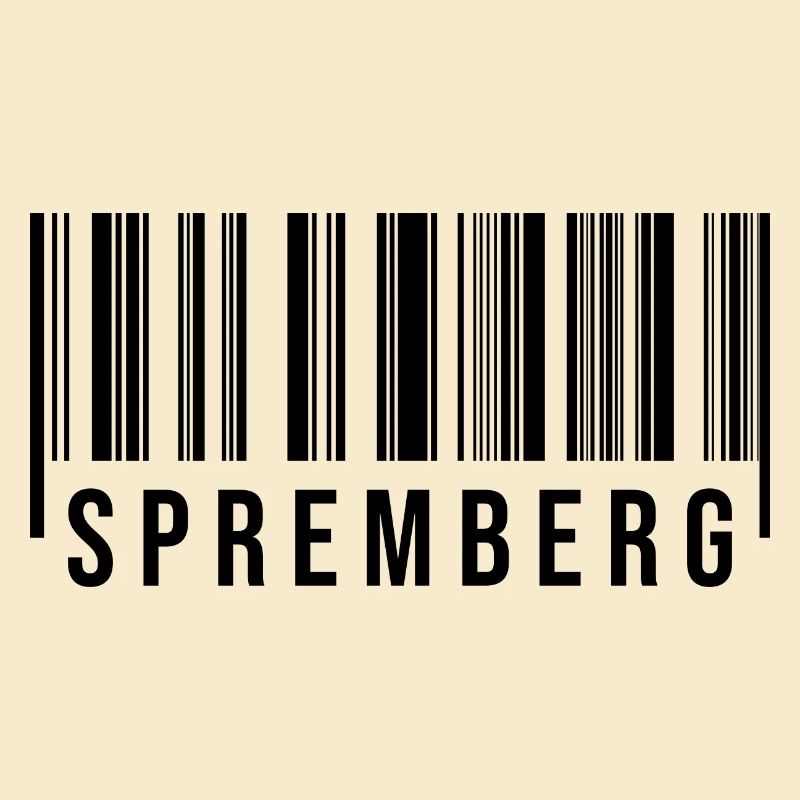 Spremberg Strichcode