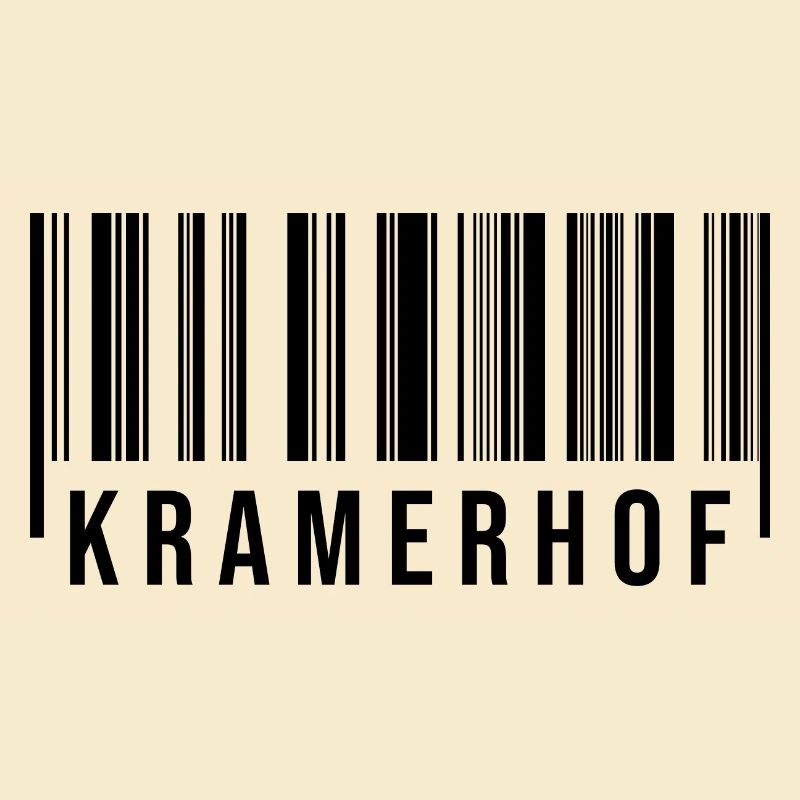 Kramerhof Strichcode