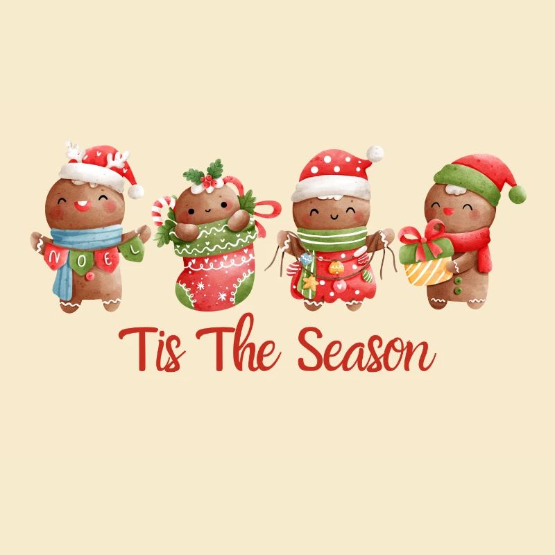C’est la saison. Joyeux Noël