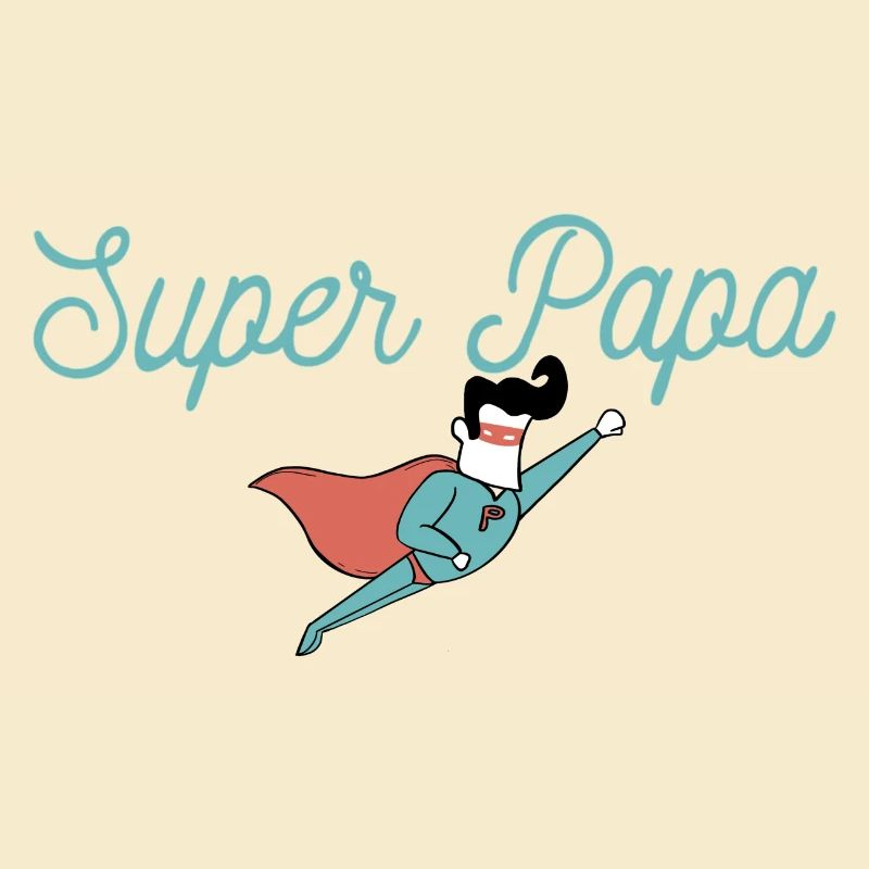 SUPER PAPA