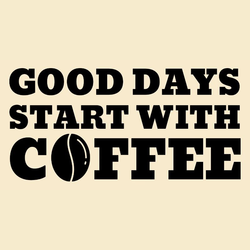 Kaffee Coffee Tasse Koffein Geschenk Kaffeebohne