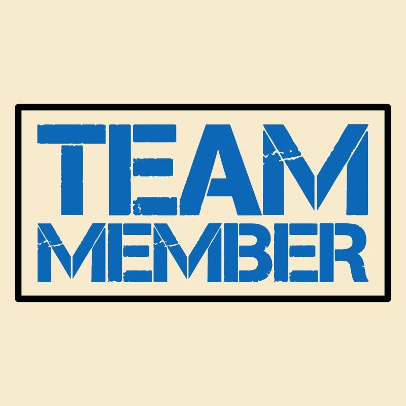 Team Member