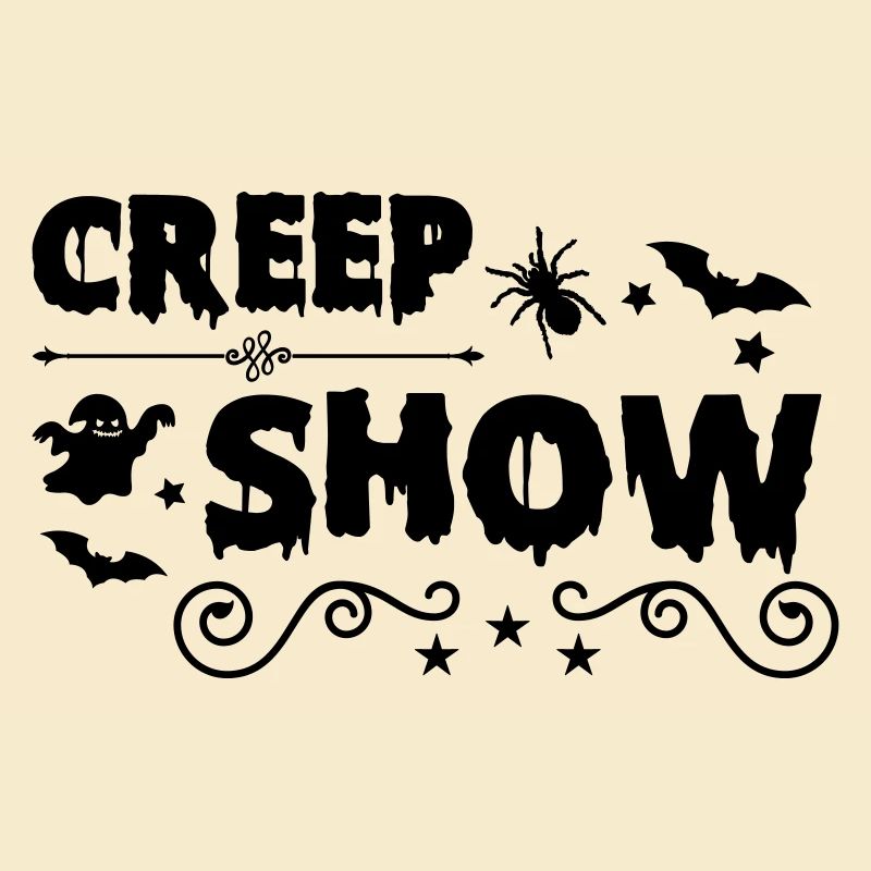 Spectacle de creep