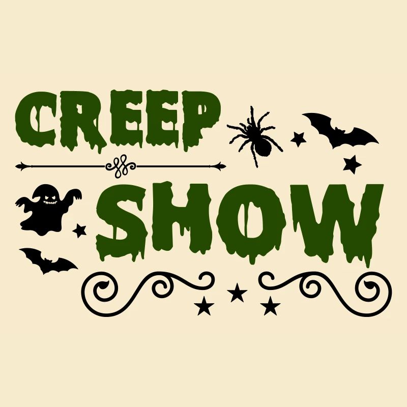 Spectacle de creep