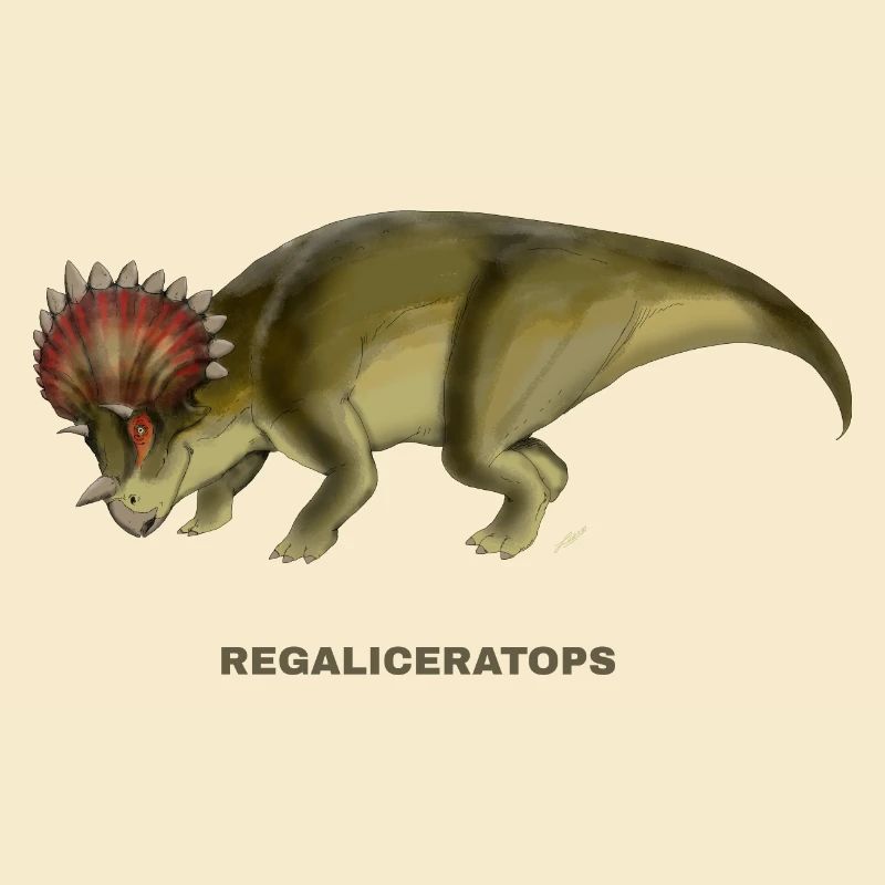 LICORICERATOPS