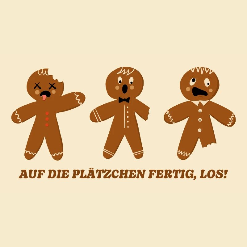 À vos marques, prêts, partez !