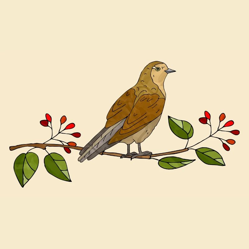 Vogel