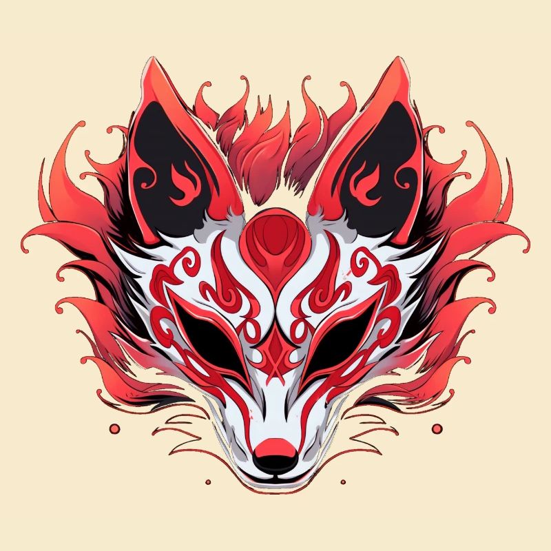 Kitsune