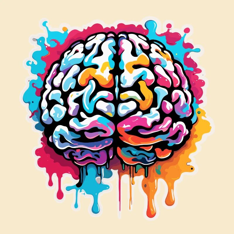 Cerveau / Connaissance / Intelligence / Intelligent / Penser