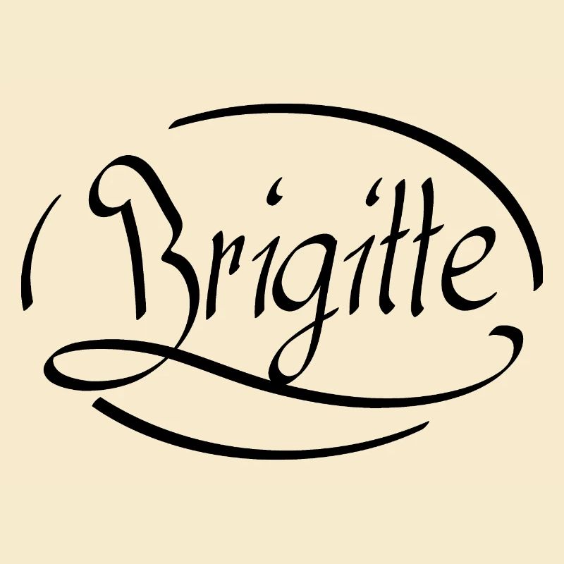 Brigitte