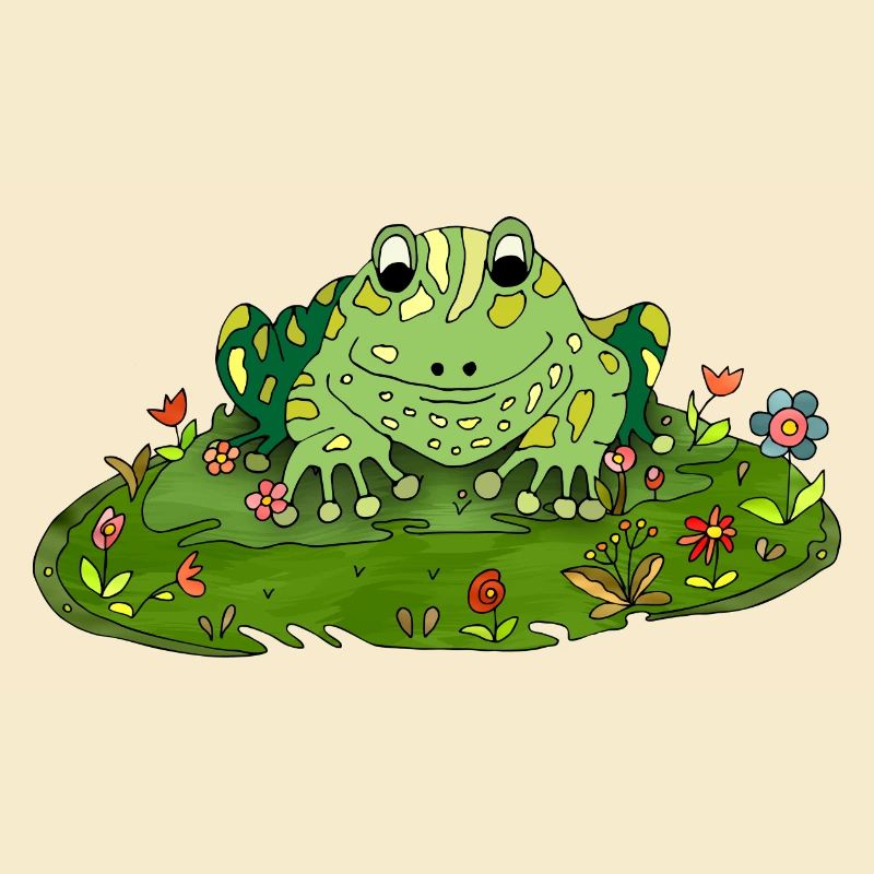 Frog