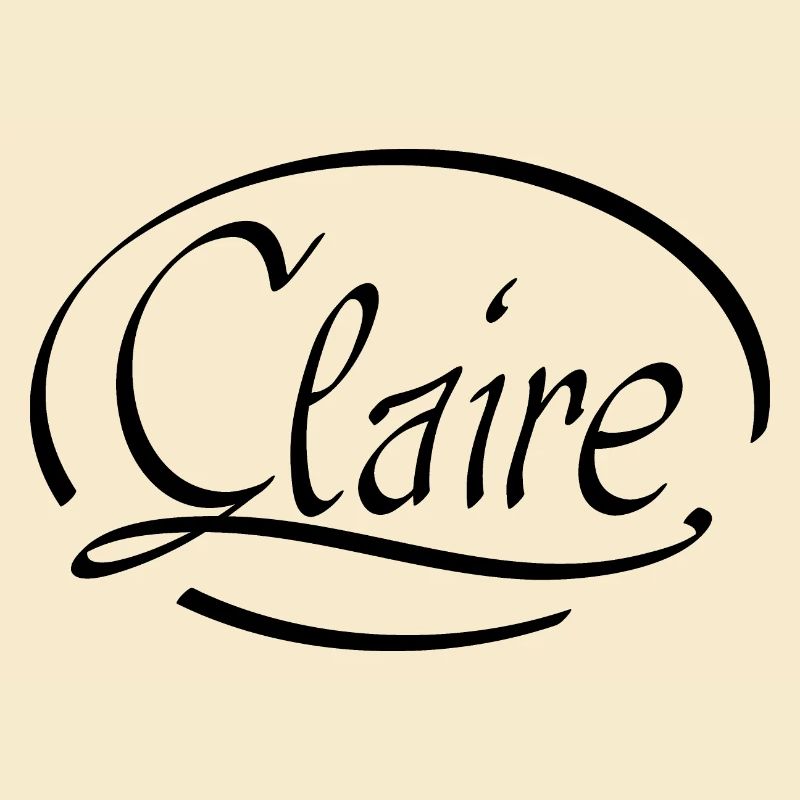 Claire