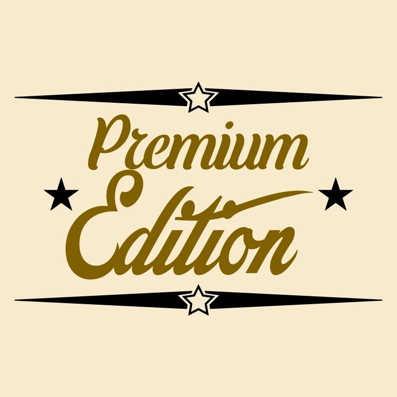 premium edition