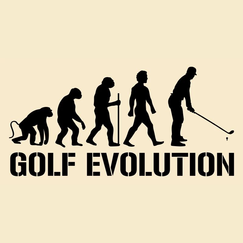 Evolution Golf